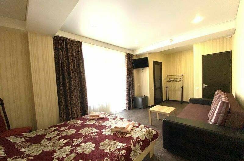 Гостевой дом «Санрайз»