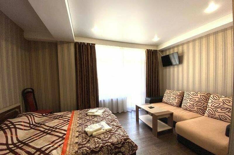 Гостевой дом «Санрайз»