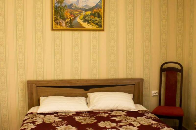 Гостевой дом «Санрайз»