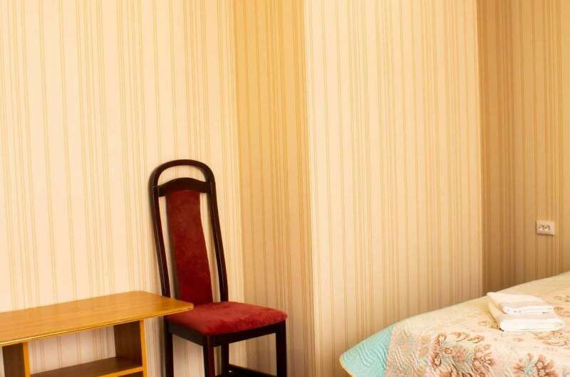 Гостевой дом «Санрайз»