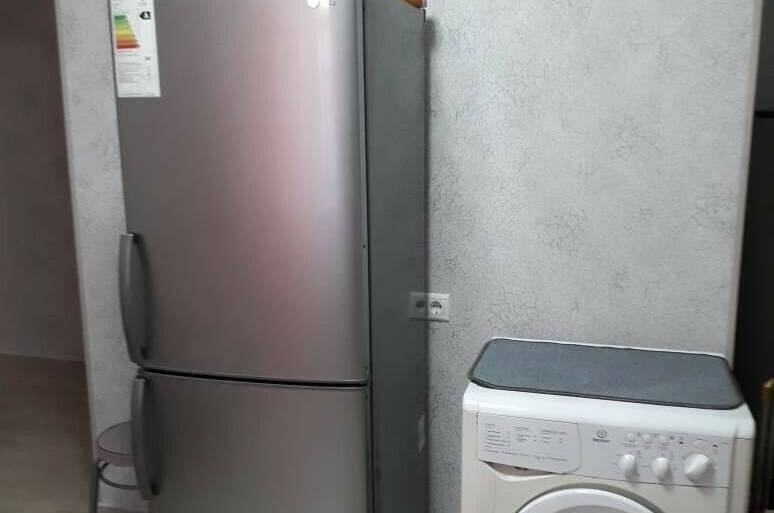 Трехкомнатные апартаменты на Зеленой