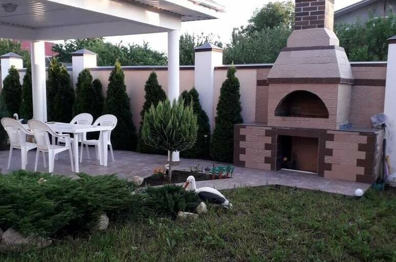 Трехкомнатные апартаменты на Зеленой