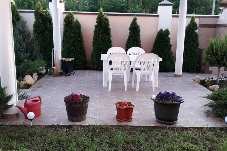 Трехкомнатные апартаменты на Зеленой