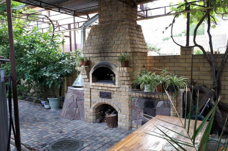 Гостевой дом «У Виктора»