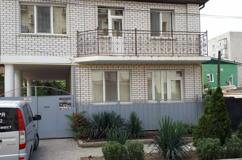 Гостевой дом «У Виктора»