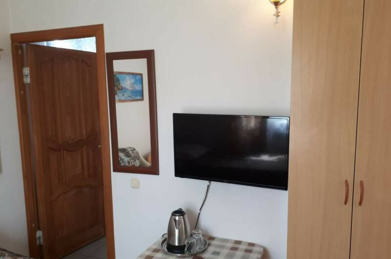 Гостевой дом «У Виктора»