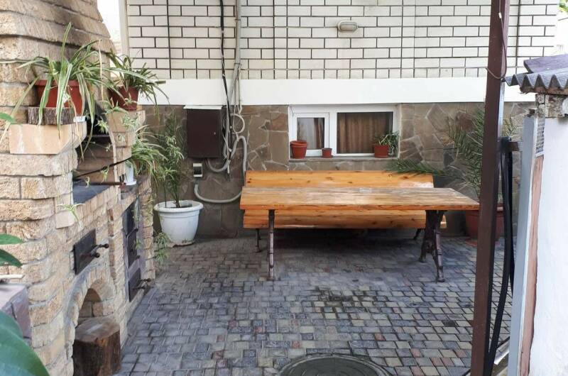 Гостевой дом «У Виктора»