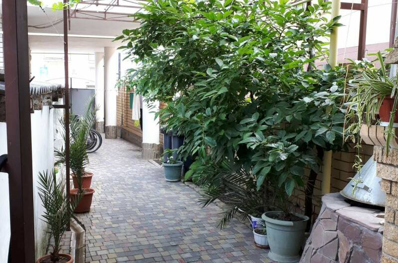 Гостевой дом «У Виктора»