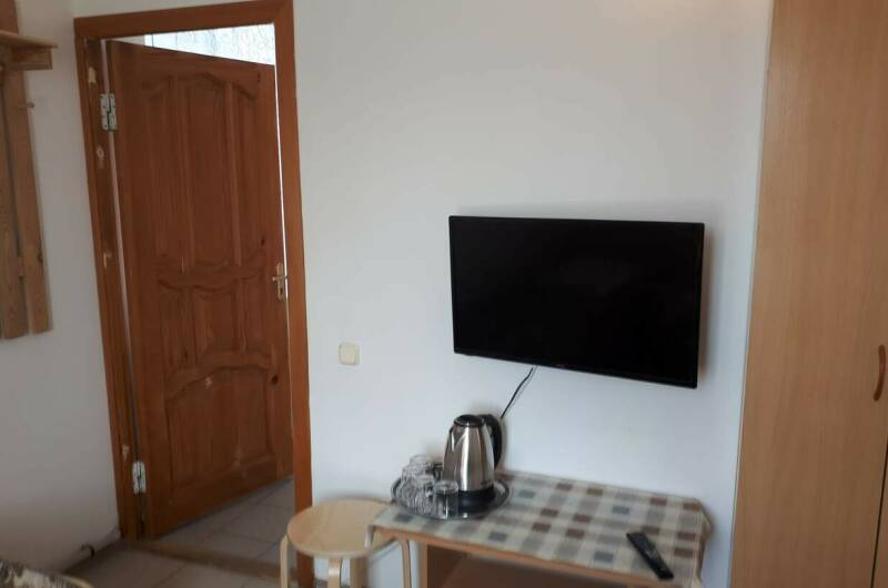 Гостевой дом «У Виктора»