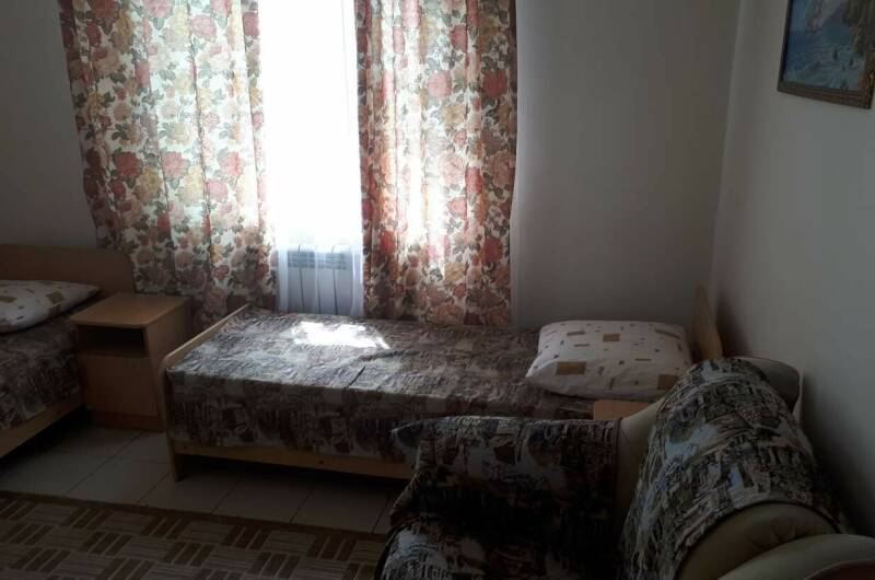 Гостевой дом «У Виктора»