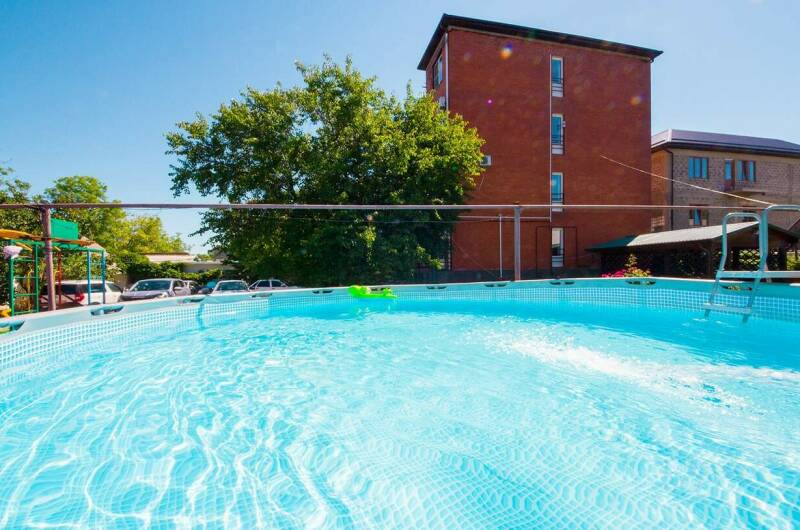 Мини-гостиница «Светлана»