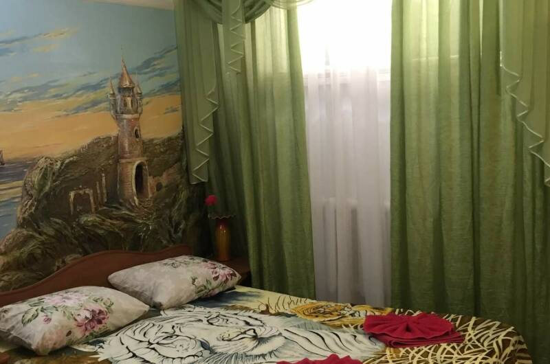 Мини-гостиница «Светлана»