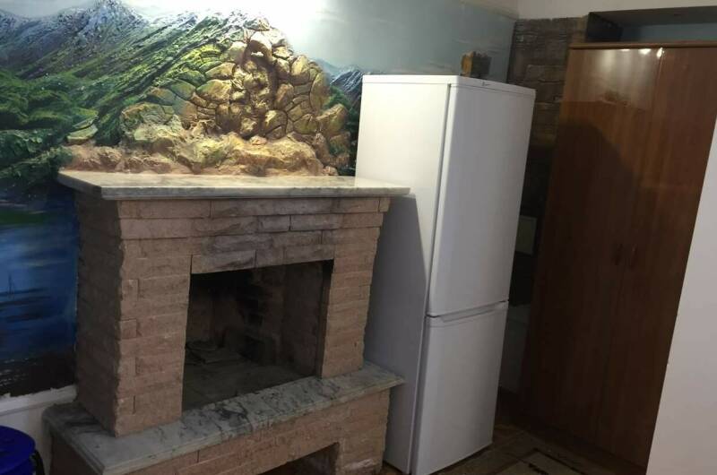 Мини-гостиница «Светлана»