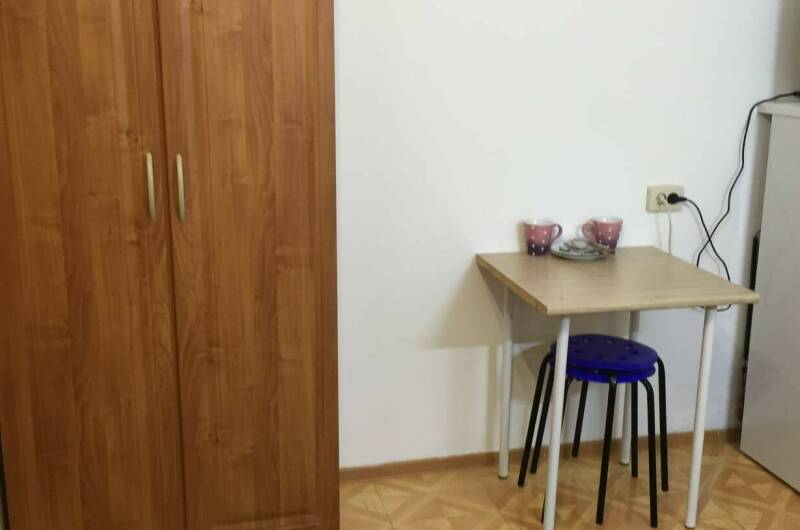 Мини-гостиница «Светлана»