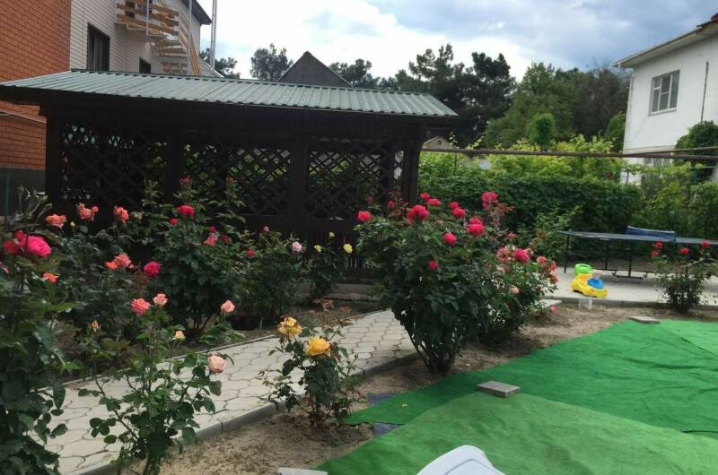 Мини-гостиница «Светлана»