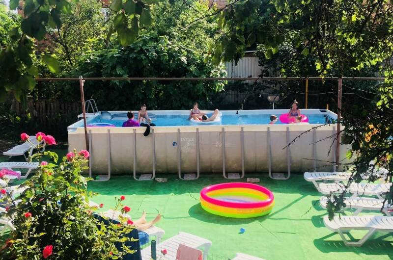 Мини-гостиница «Светлана»