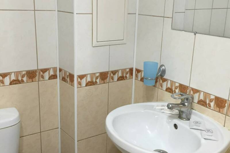 Мини-гостиница «Светлана»