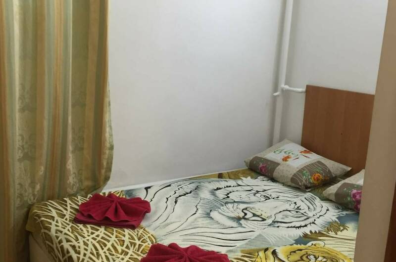 Мини-гостиница «Светлана»