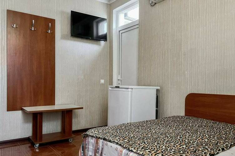 Мини-гостиница «Приморская»