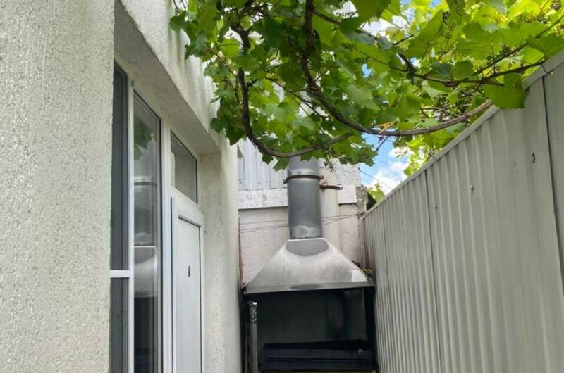 Мини-гостиница «Приморская»