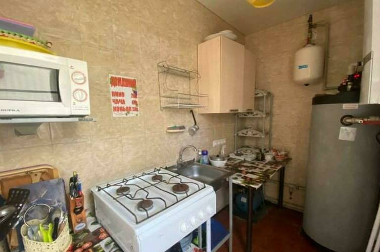 Мини-гостиница «Приморская»