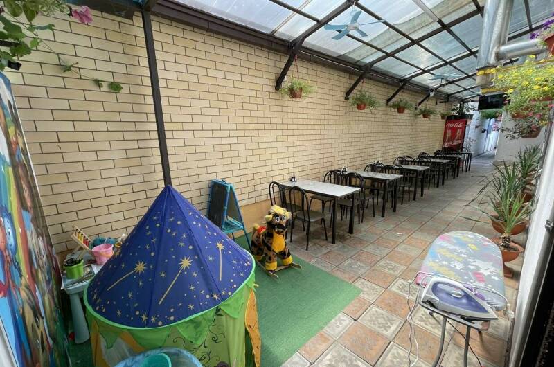 Мини-гостиница «Приморская»