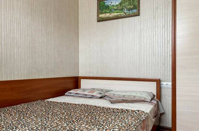 Мини-гостиница «Приморская»