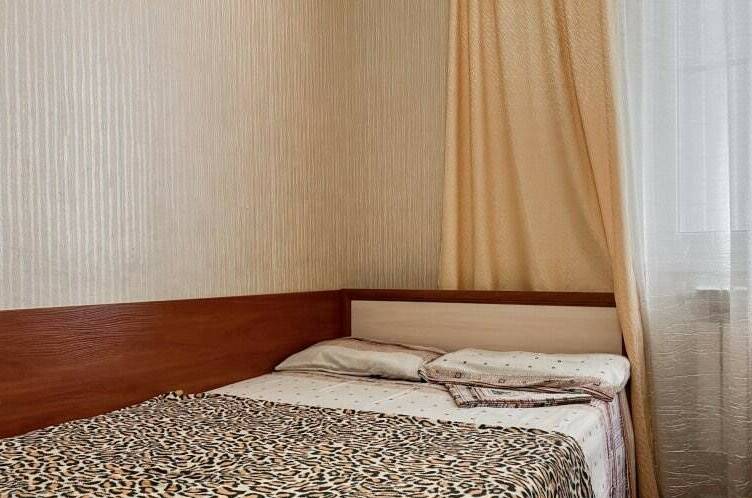 Мини-гостиница «Приморская»