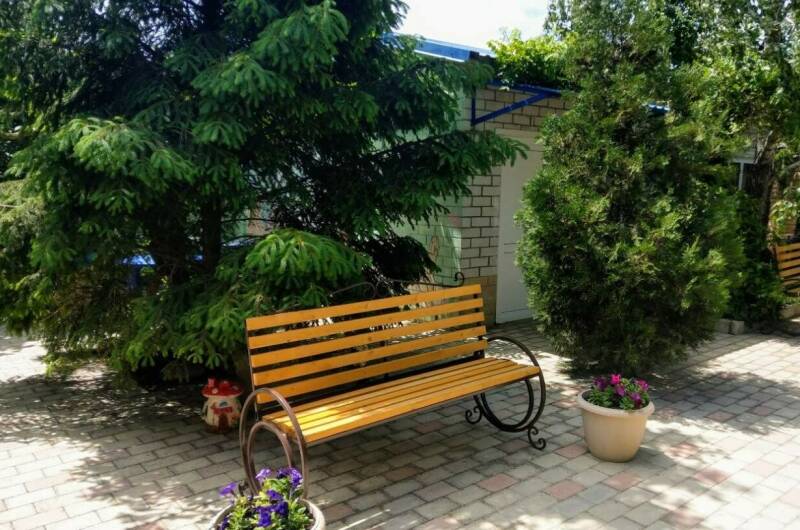 Частный дом «Наталинна»