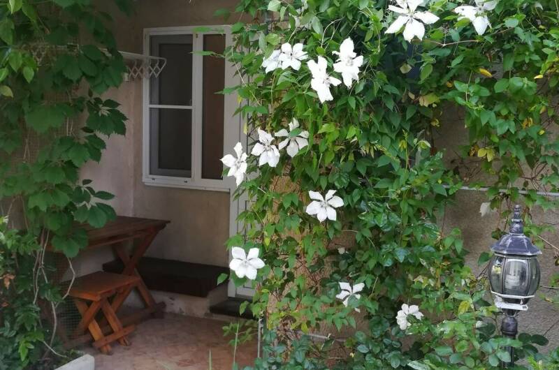 Частный дом «Наталинна»