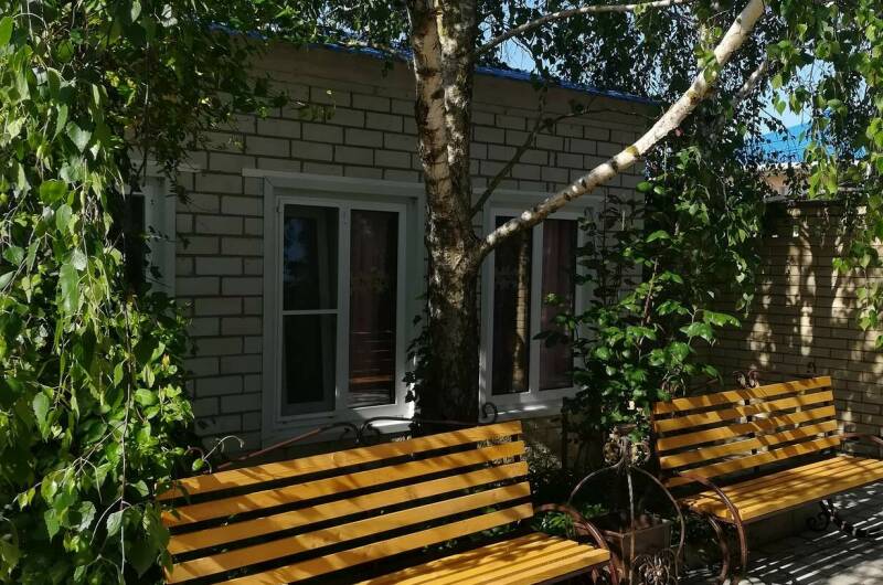 Частный дом «Наталинна»