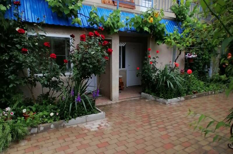 Частный дом «Наталинна»