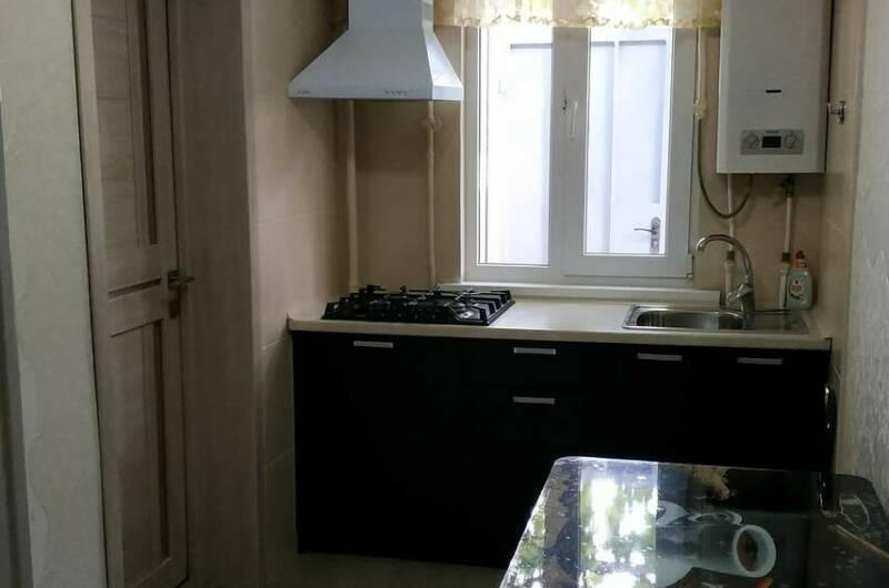 Дом под ключ «Уютный»