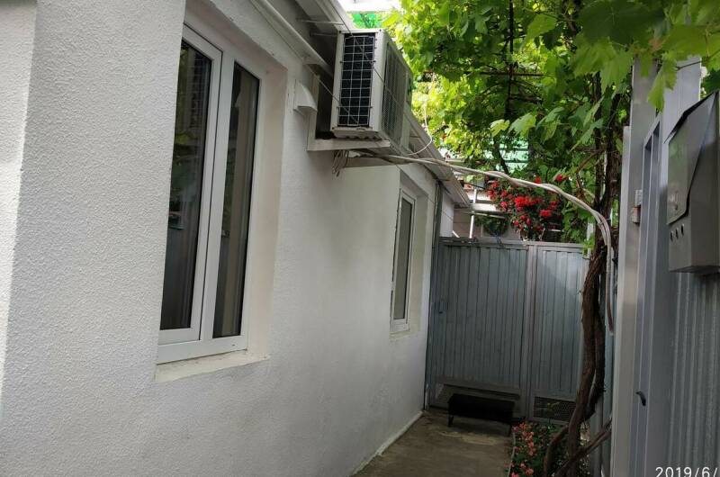 Дом под ключ «Уютный»