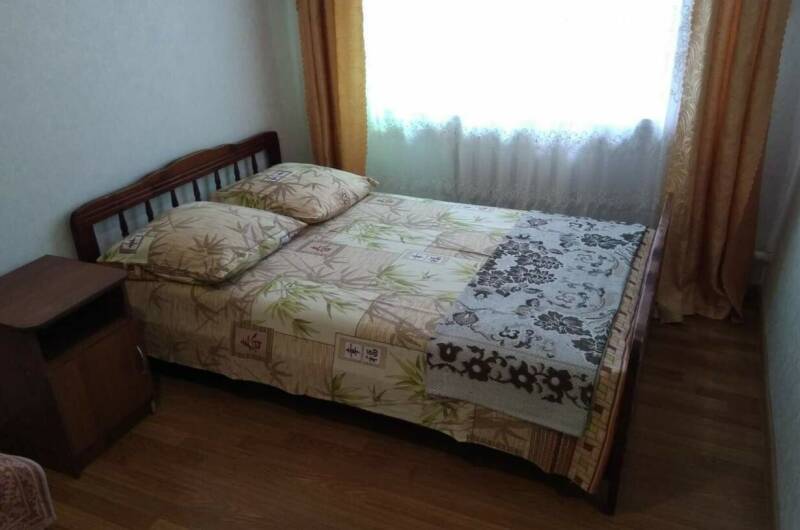 Дом под ключ «Уютный»