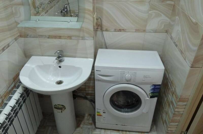 Дом под ключ «Уютный»