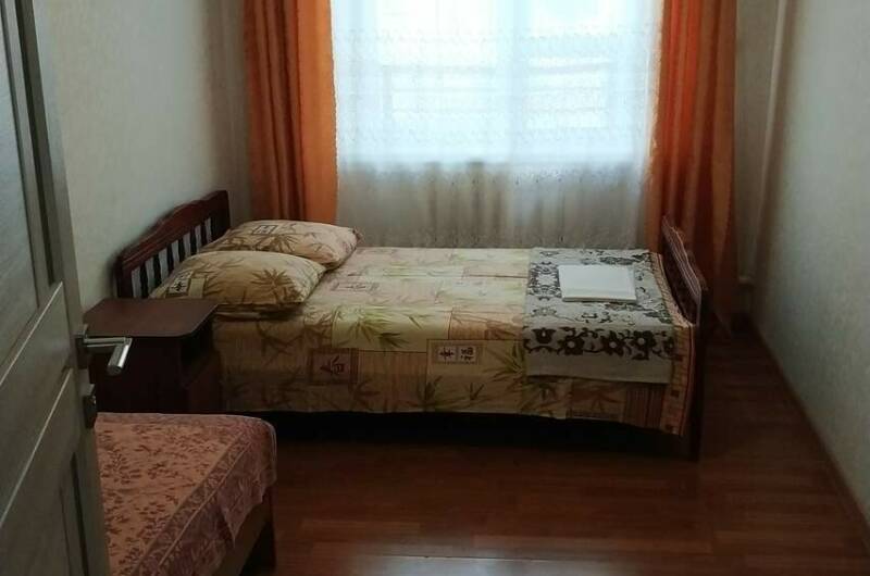 Дом под ключ «Уютный»