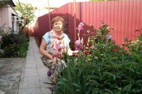 Частный гостевой дом на Курганной