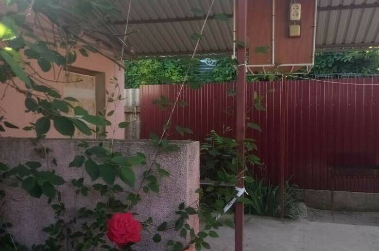 Частный гостевой дом на Курганной