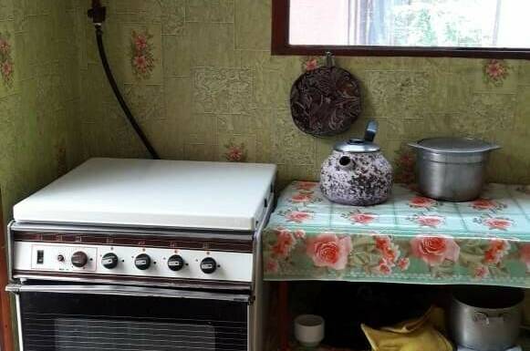 Частный гостевой дом на Курганной