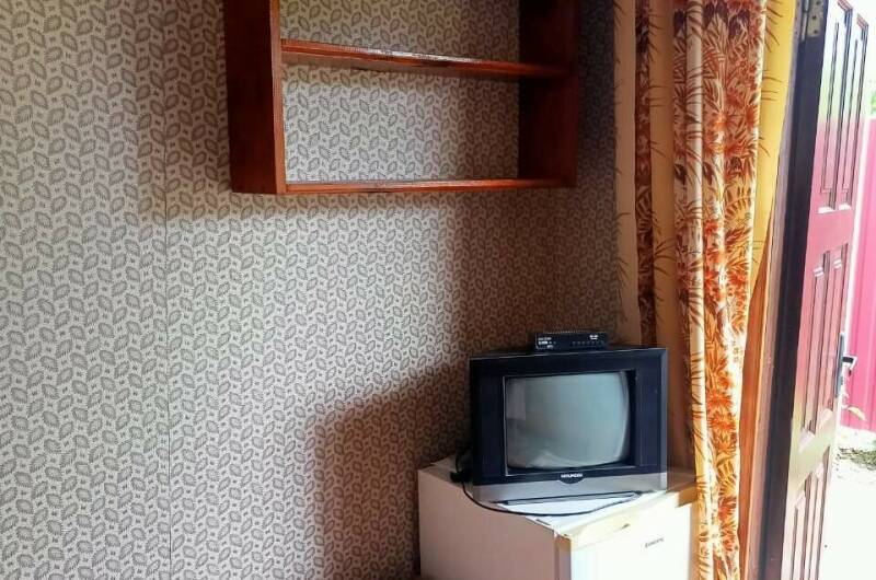 Частный гостевой дом на Курганной