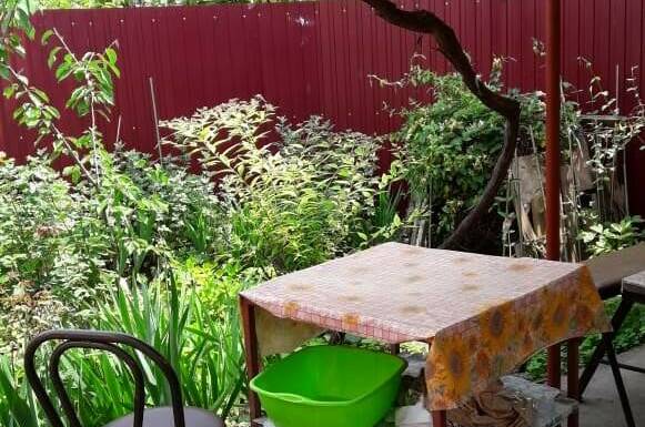 Частный гостевой дом на Курганной