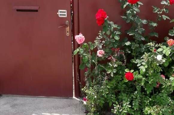 Частный гостевой дом на Курганной