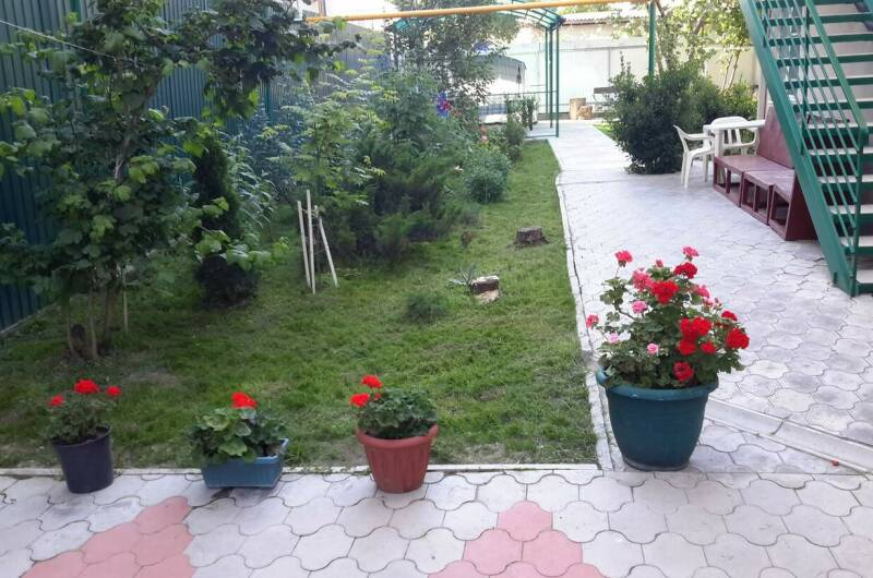 Дом под ключ