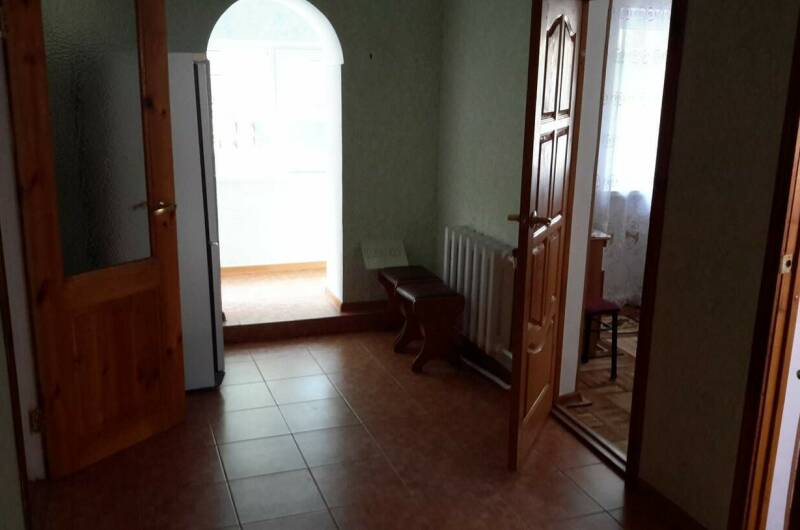 Дом под ключ