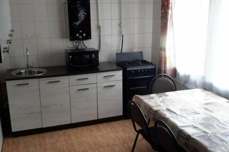 Дом под ключ