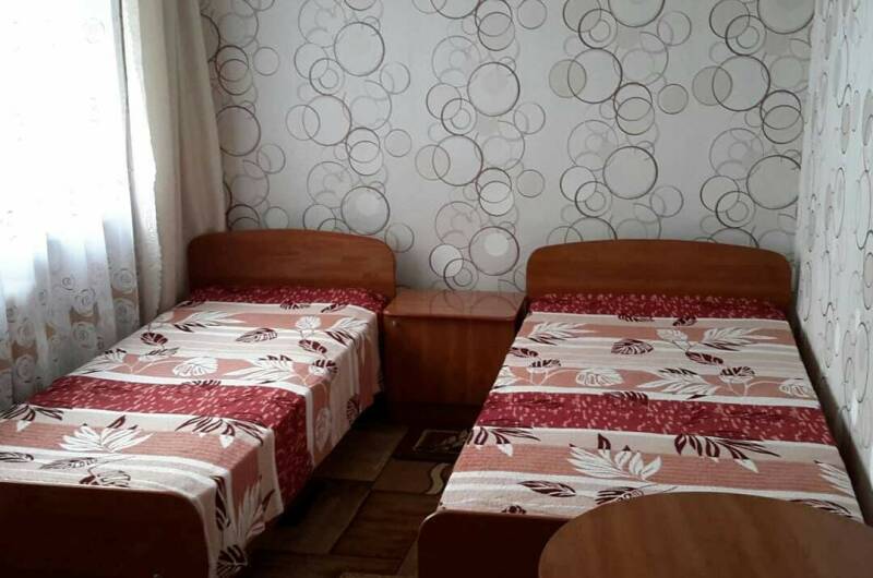 Дом под ключ