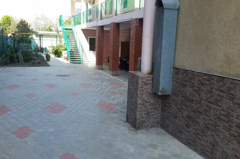 Дом под ключ