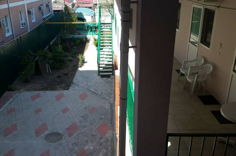 Дом под ключ