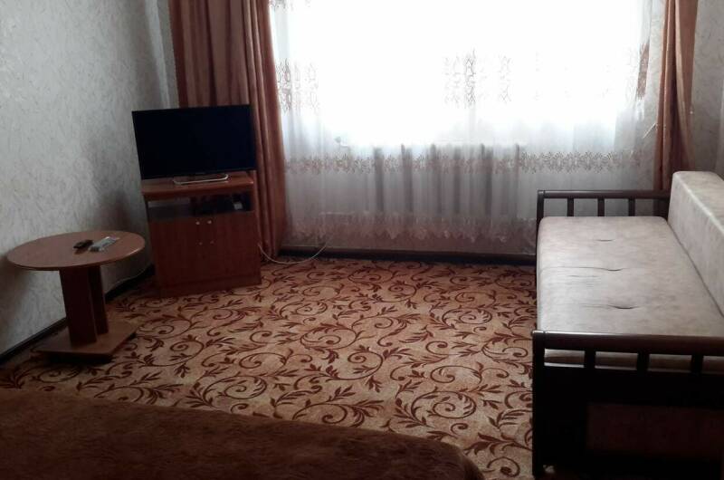 Дом под ключ